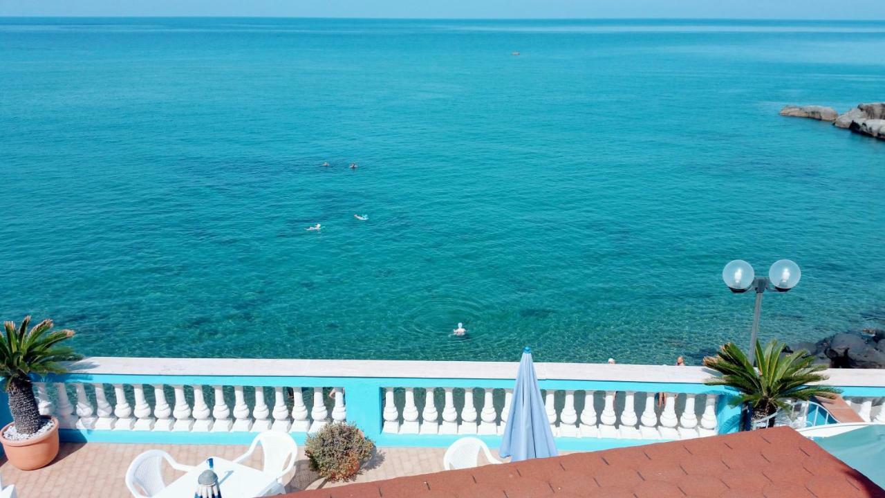 Daire Casa Del Mare Forio di Ischia